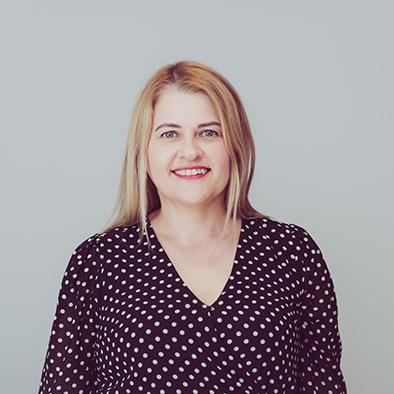 Izabela Dębska Malec