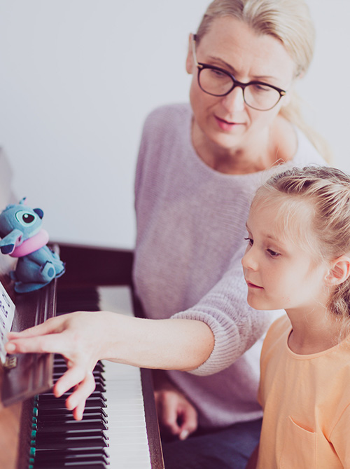 Zajęcia logopedyczne Mogilany